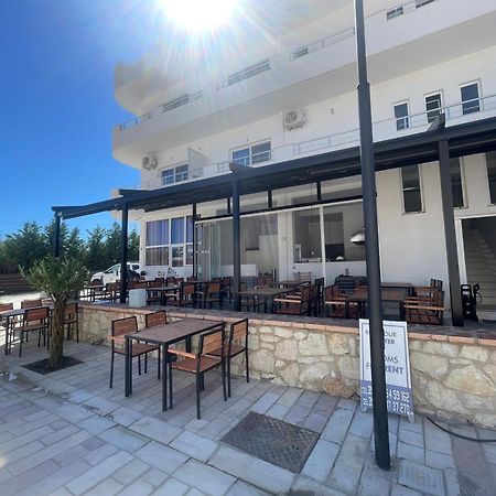 Rest Hour Hotel Ksamil Kültér fotó