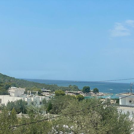 Rest Hour Hotel Ksamil Kültér fotó